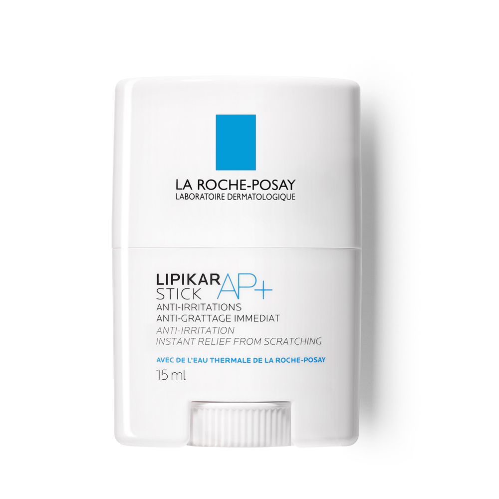 La Roche Posay Lipikar Stick AP+
