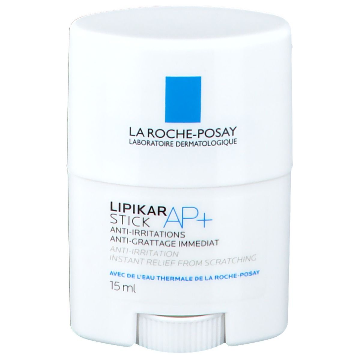 La Roche Posay Lipikar Stick AP+