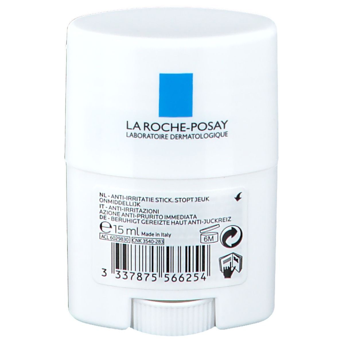 La Roche Posay Lipikar Stick AP+