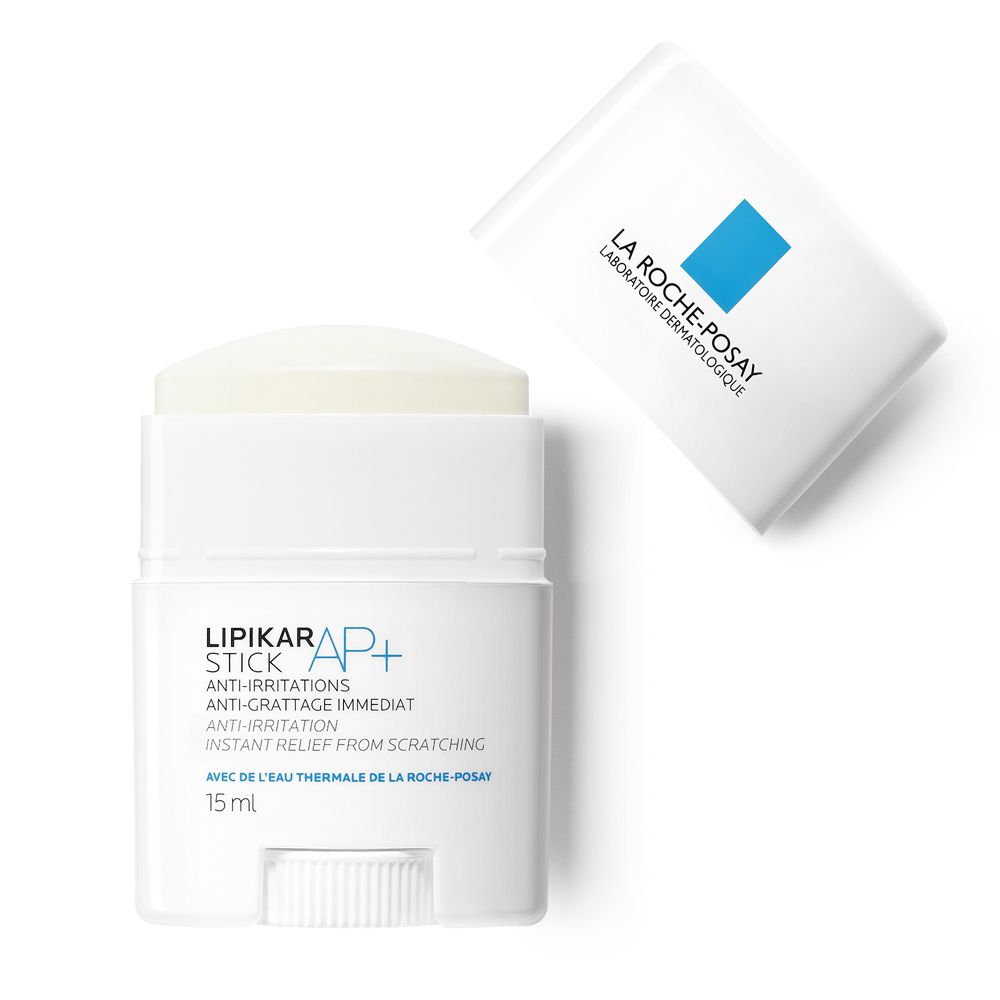 La Roche Posay Lipikar Stick AP+