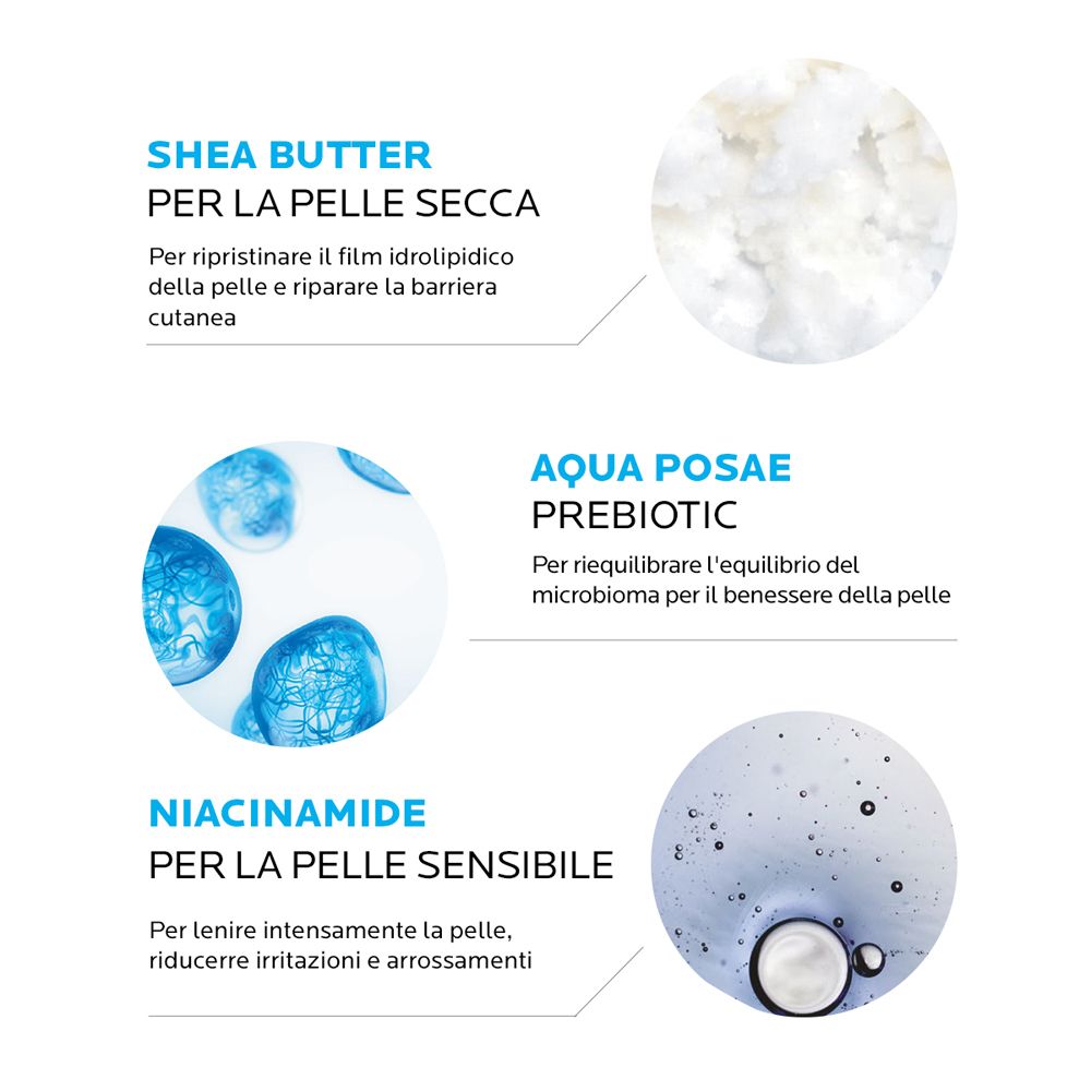 La Roche Posay Lipikar Stick AP+