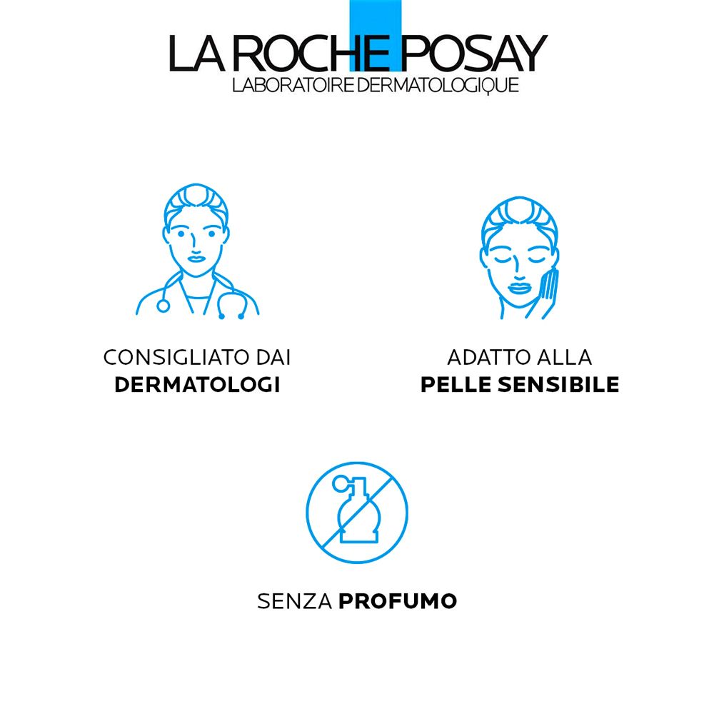 La Roche Posay Lipikar Stick AP+