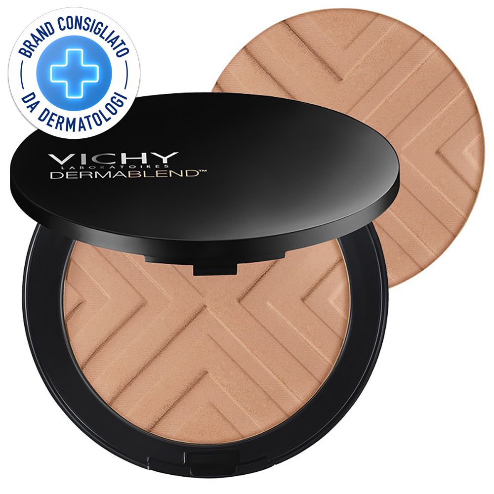 VICHY DERMABLEND™ Covermatte 55