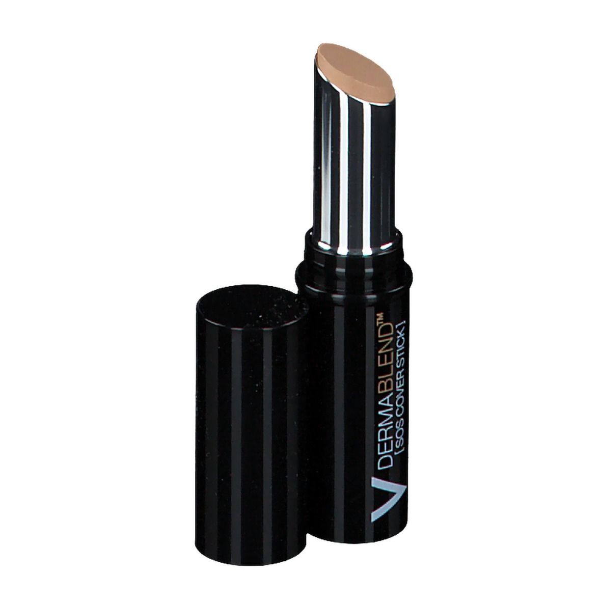 VICHY DERMABLEND™ SOS Coverstick 16H Nude teint 25