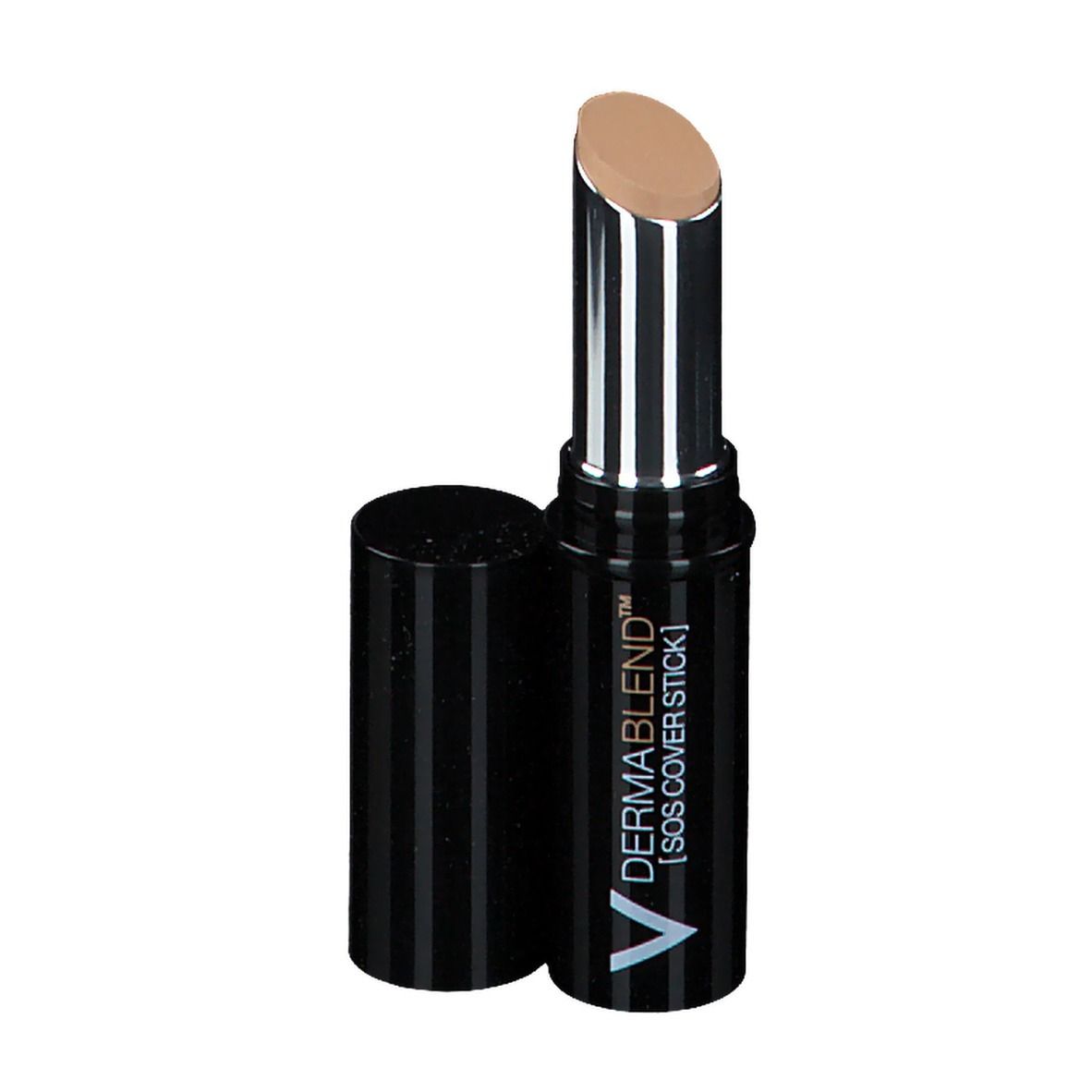 VICHY DERMABLEND™ SOS Coverstick 16H Nude teint 25