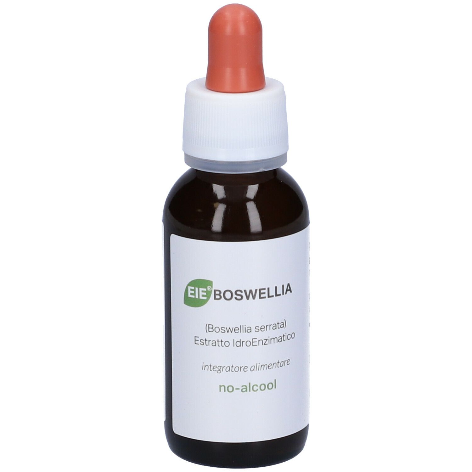 Adamàh EIE Boswellia Gocce