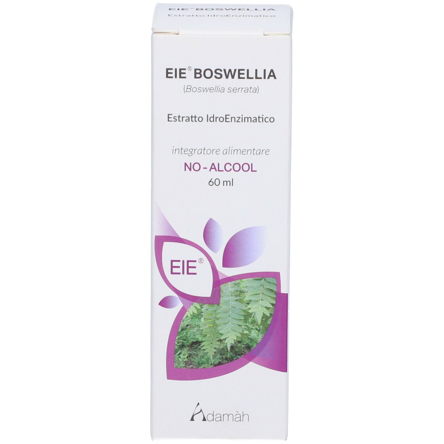Adamàh EIE Boswellia Gocce