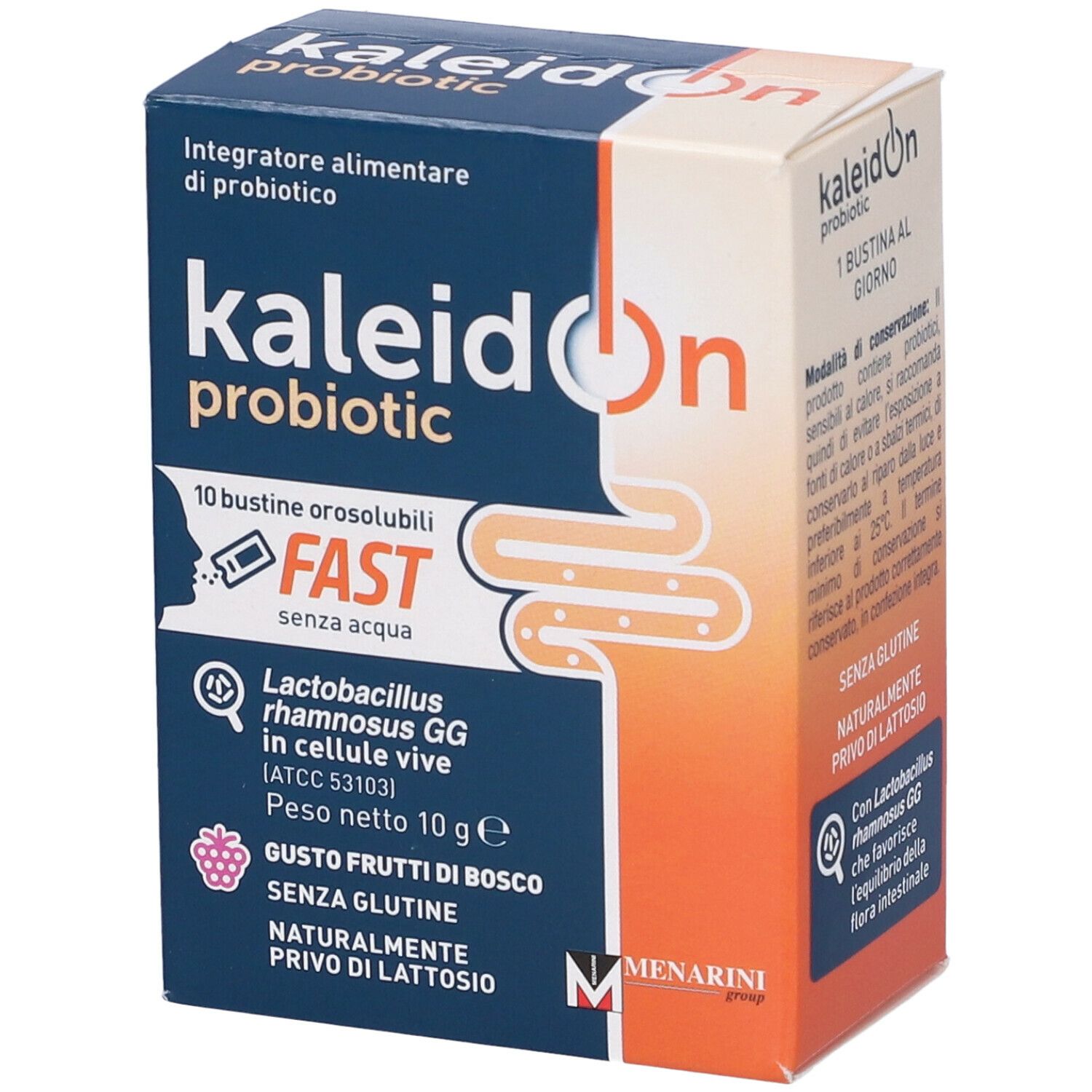 KALEIDON FAST PROB FRUT BO10BU