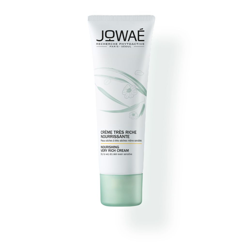 JOWAÉ Sehr reichhaltige Pflegecreme
