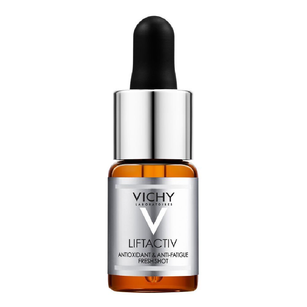 VICHY LIFTACTIV Cure anti-oxidante & anti fatigue