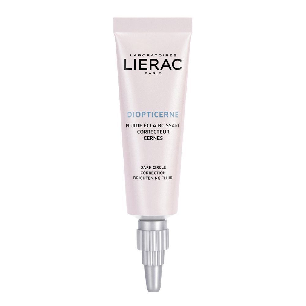 LIERAC Diopticerne Correction des cernes - Yeux