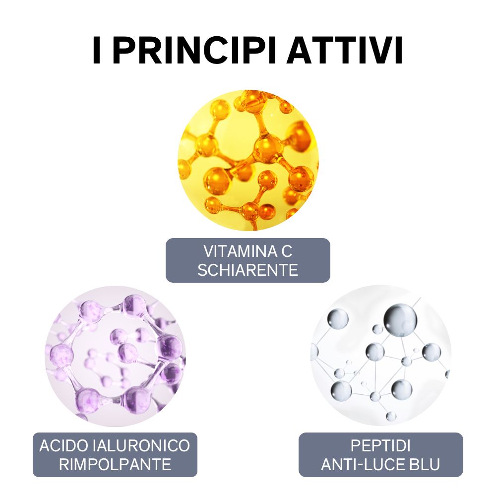 Lierac Dioptifatigue Gel-Crème redynamisant correcteur fatigue
