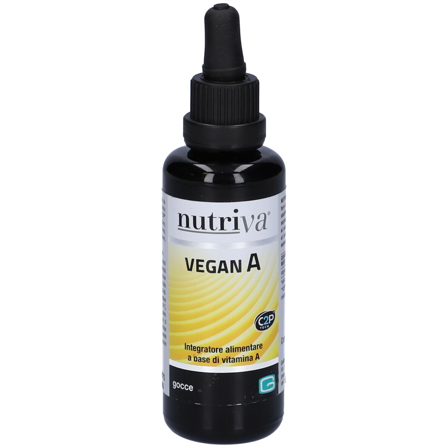 Nutriva® Vegan A