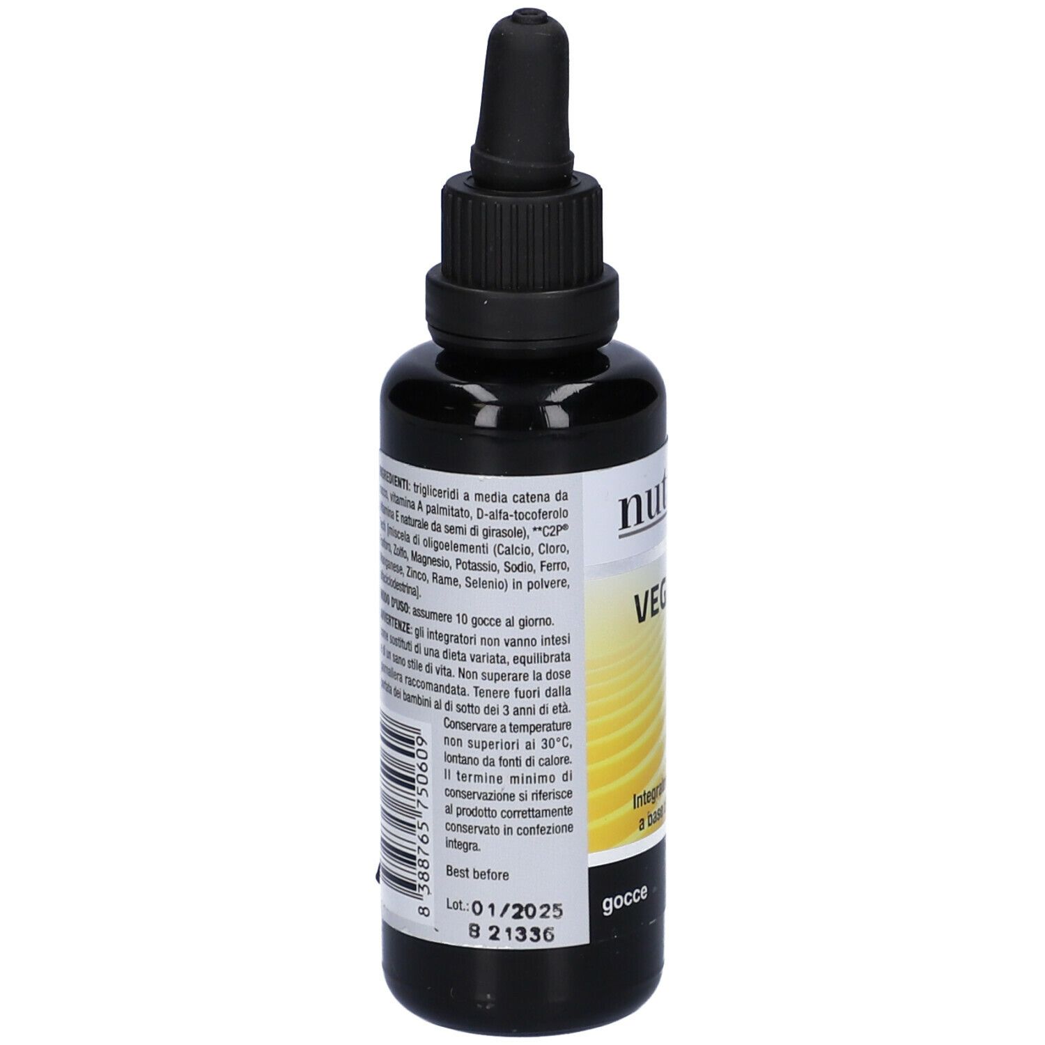 Nutriva® Vegan A