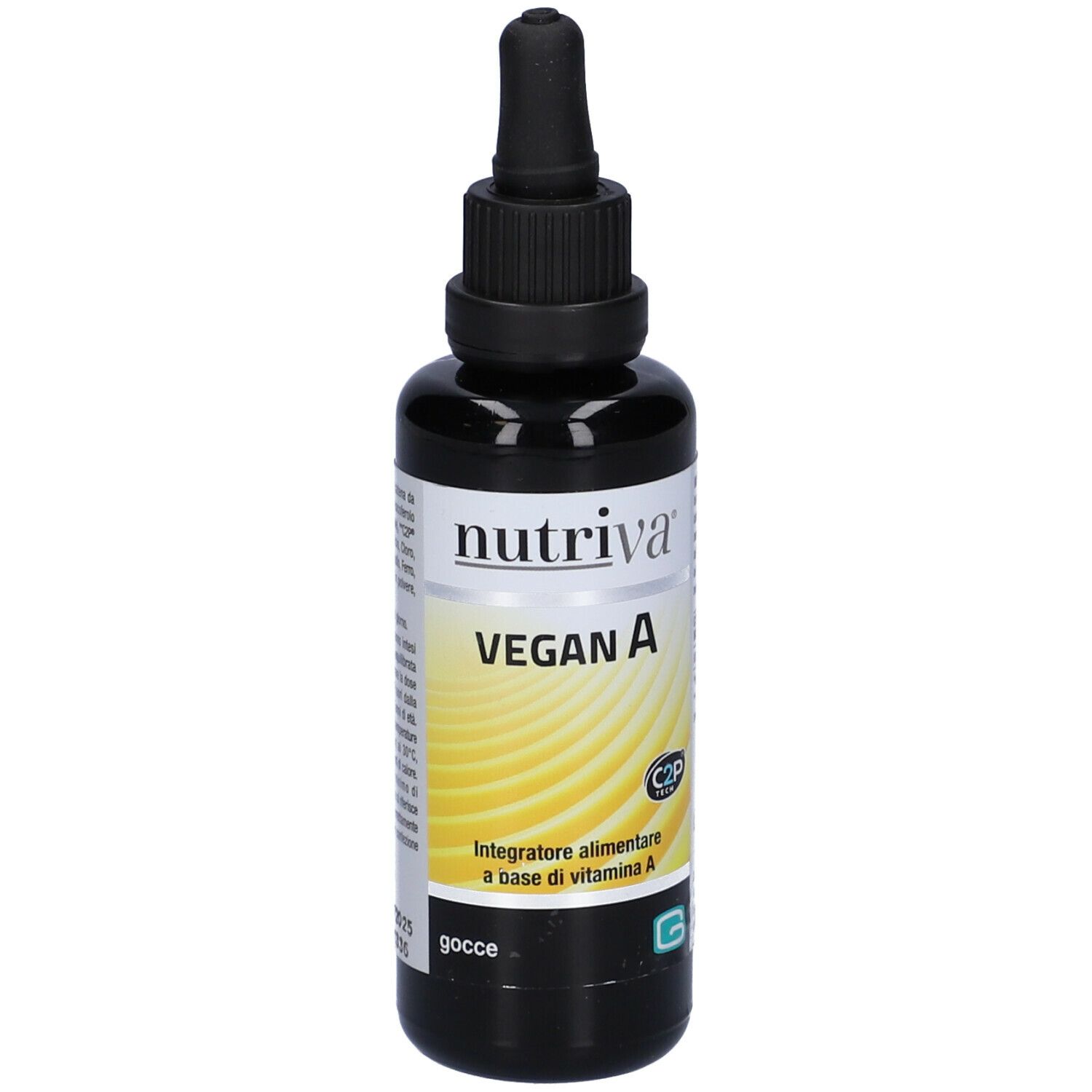 Nutriva® Vegan A