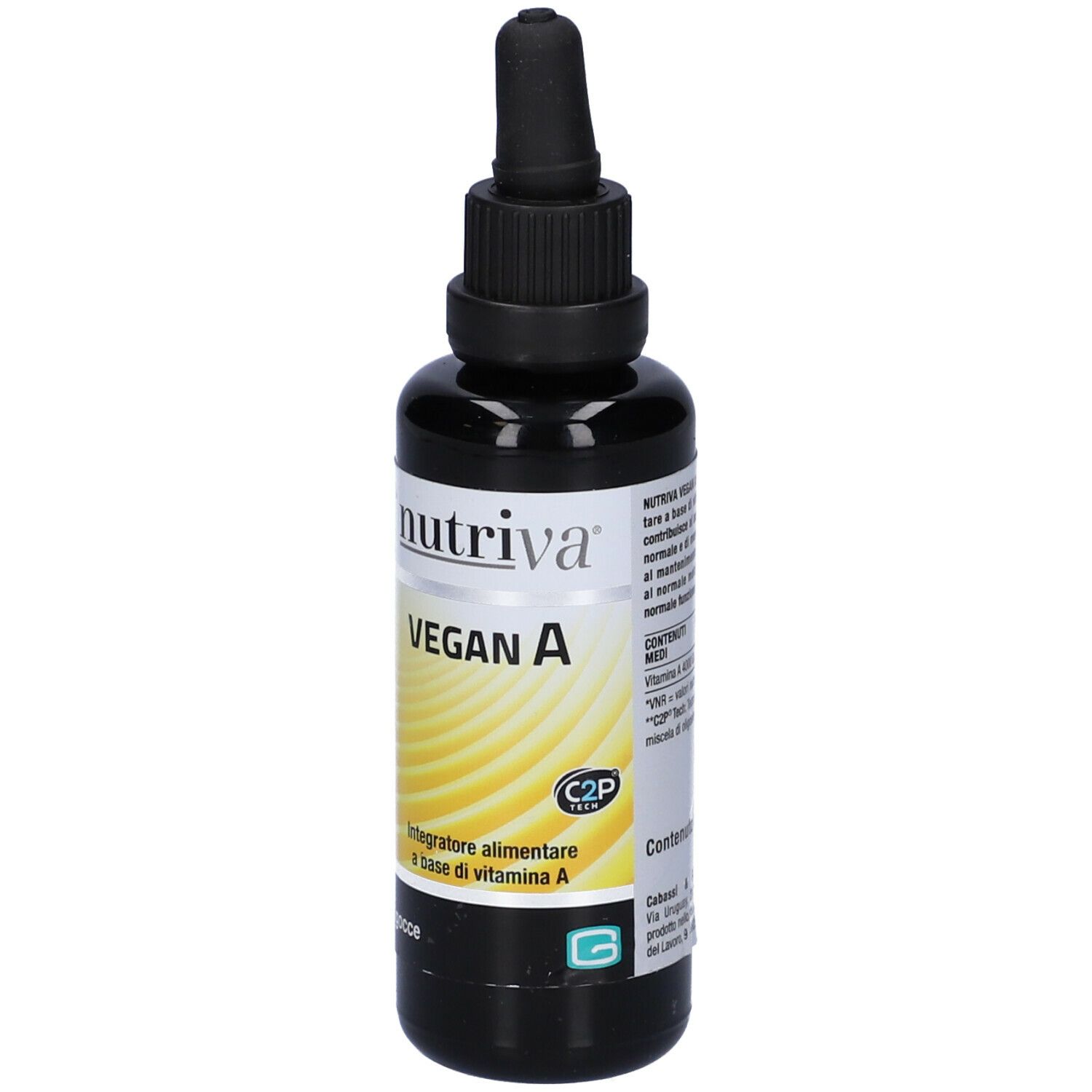 Nutriva® Vegan A