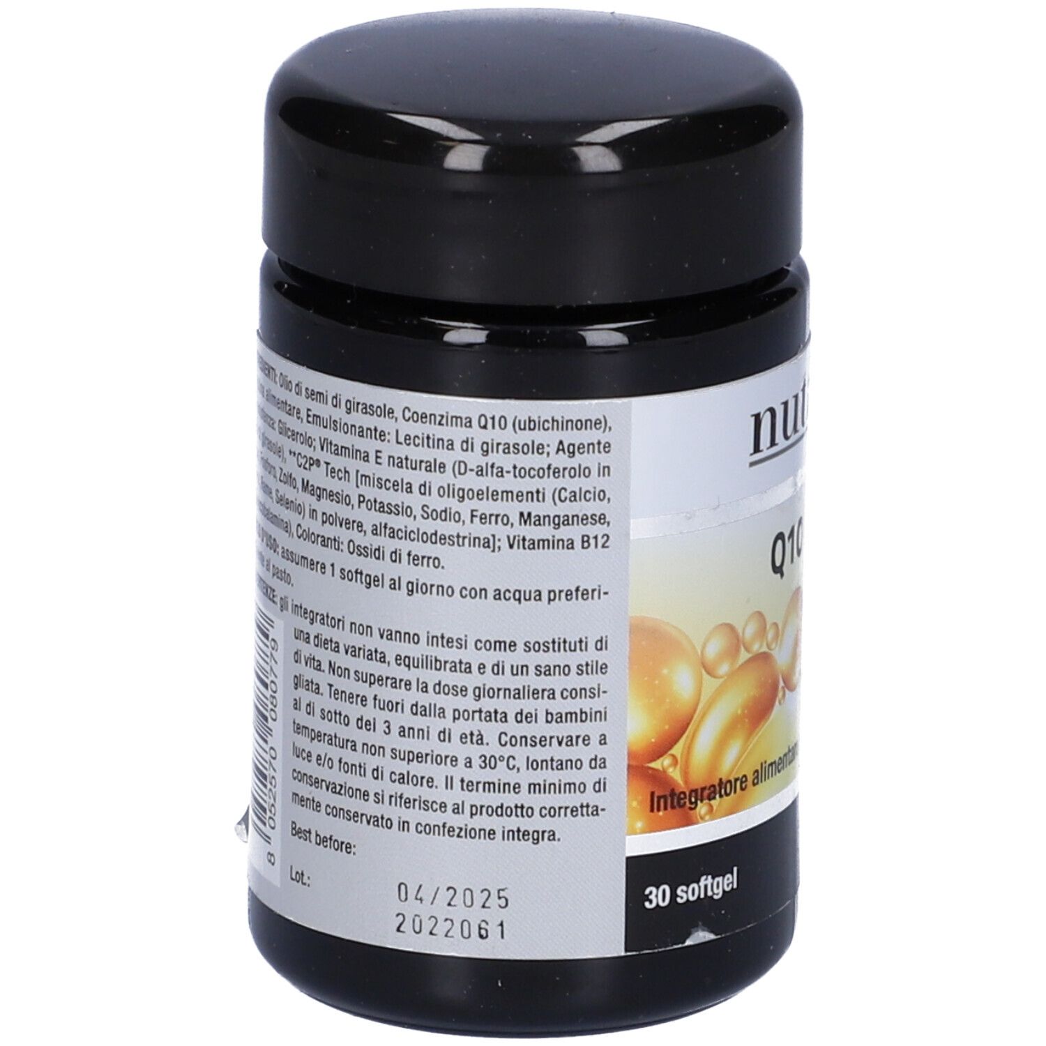 Nutriva Q10 Pro 30 Softgel