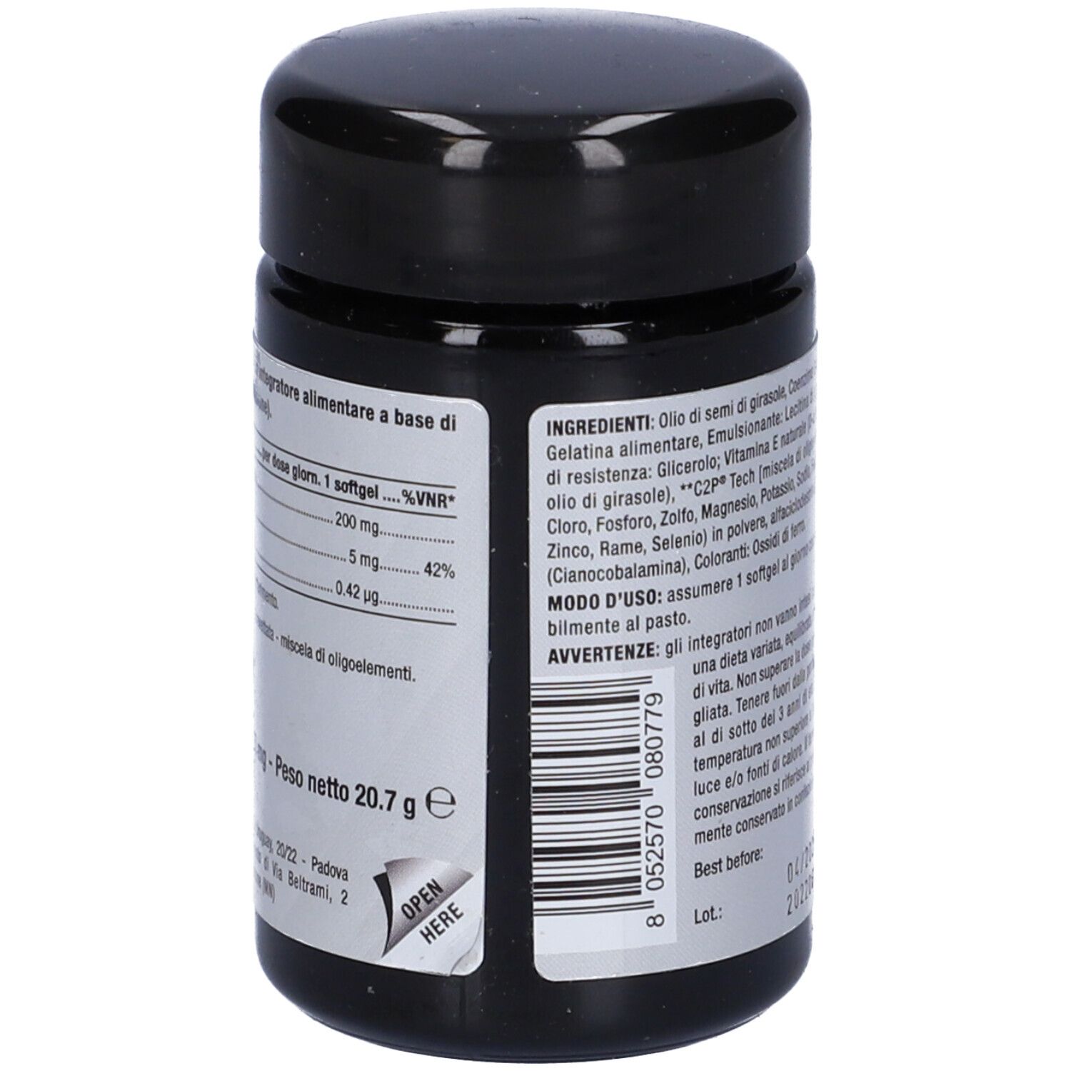 Nutriva Q10 Pro 30 Softgel