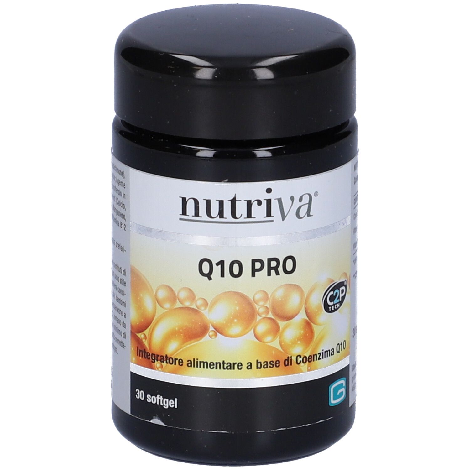 Nutriva Q10 Pro 30 Softgel