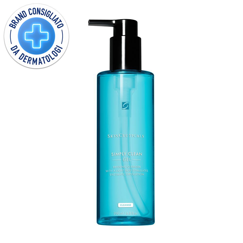 Skinceuticals Simply Clean Gel