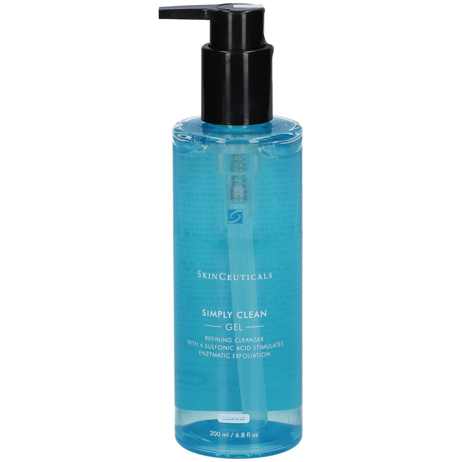 Skinceuticals Simply Clean Gel