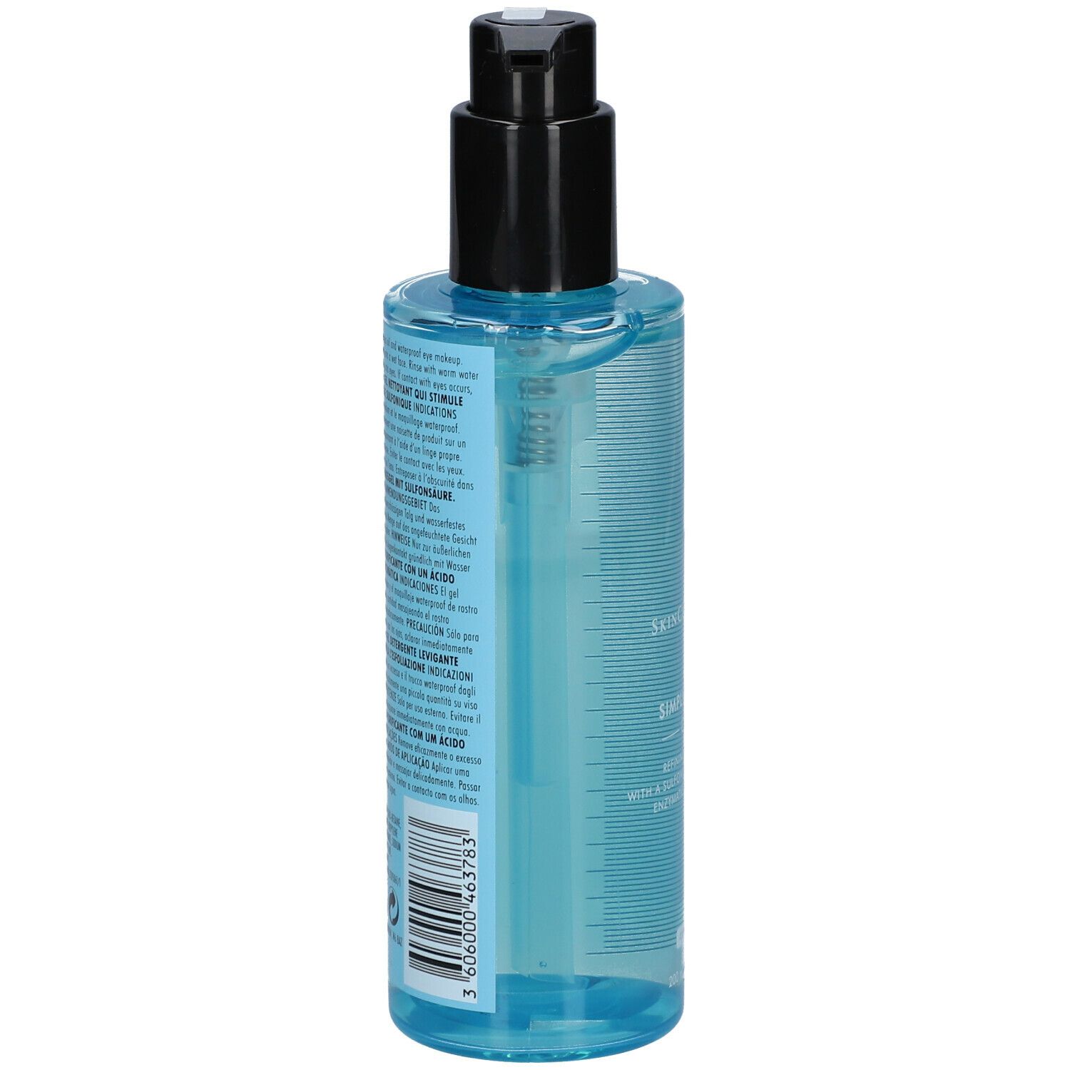 Skinceuticals Simply Clean Gel