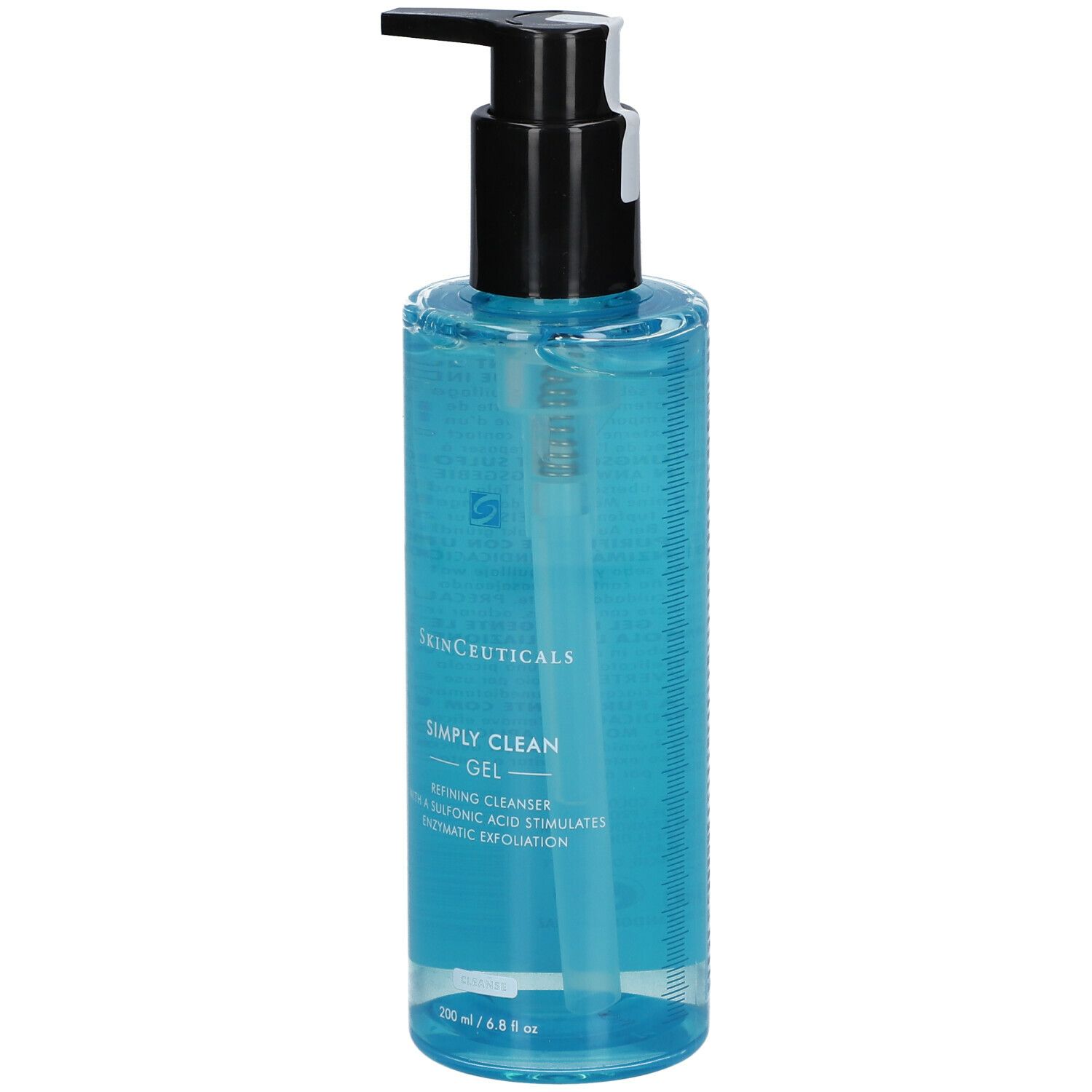 Skinceuticals Simply Clean Gel