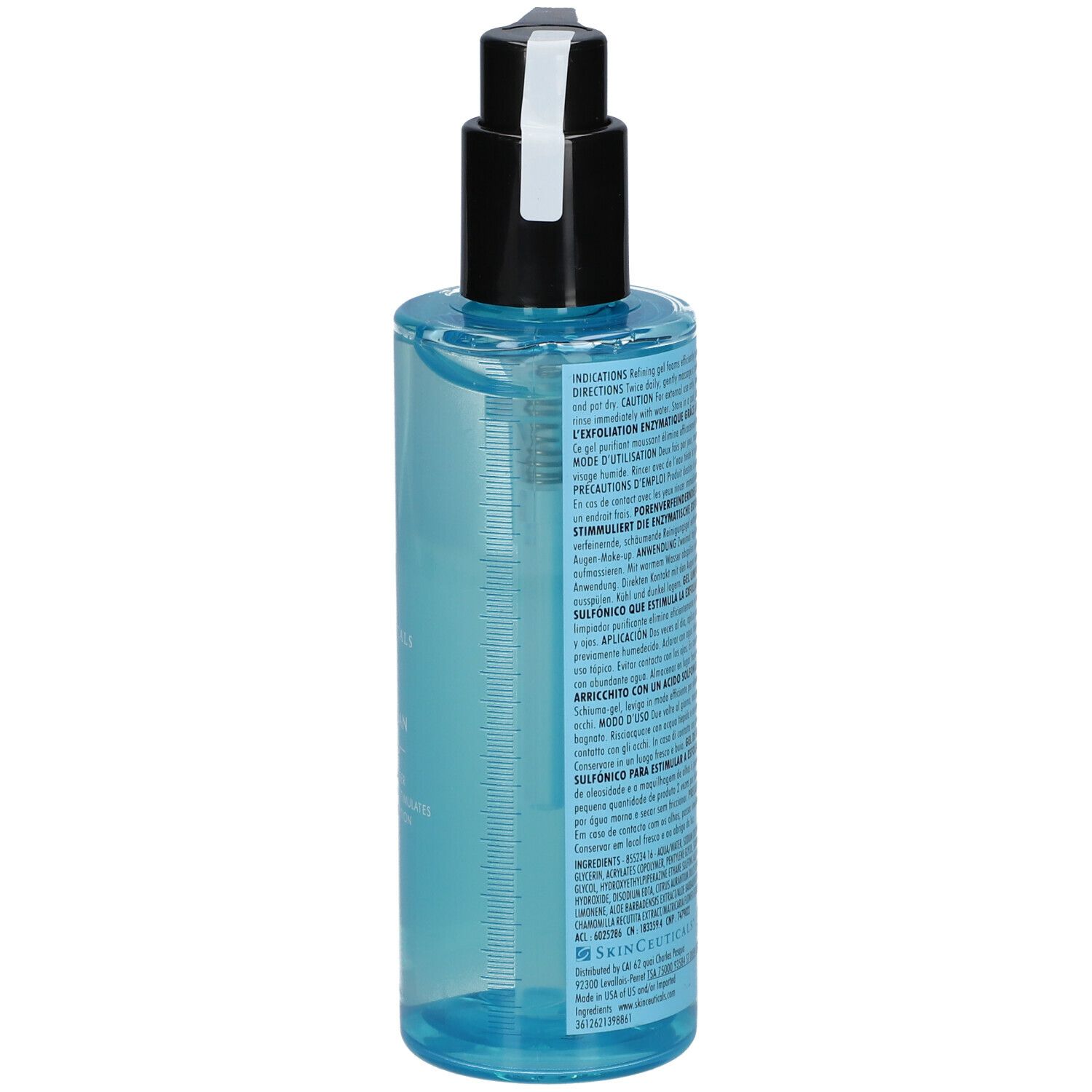Skinceuticals Simply Clean Gel