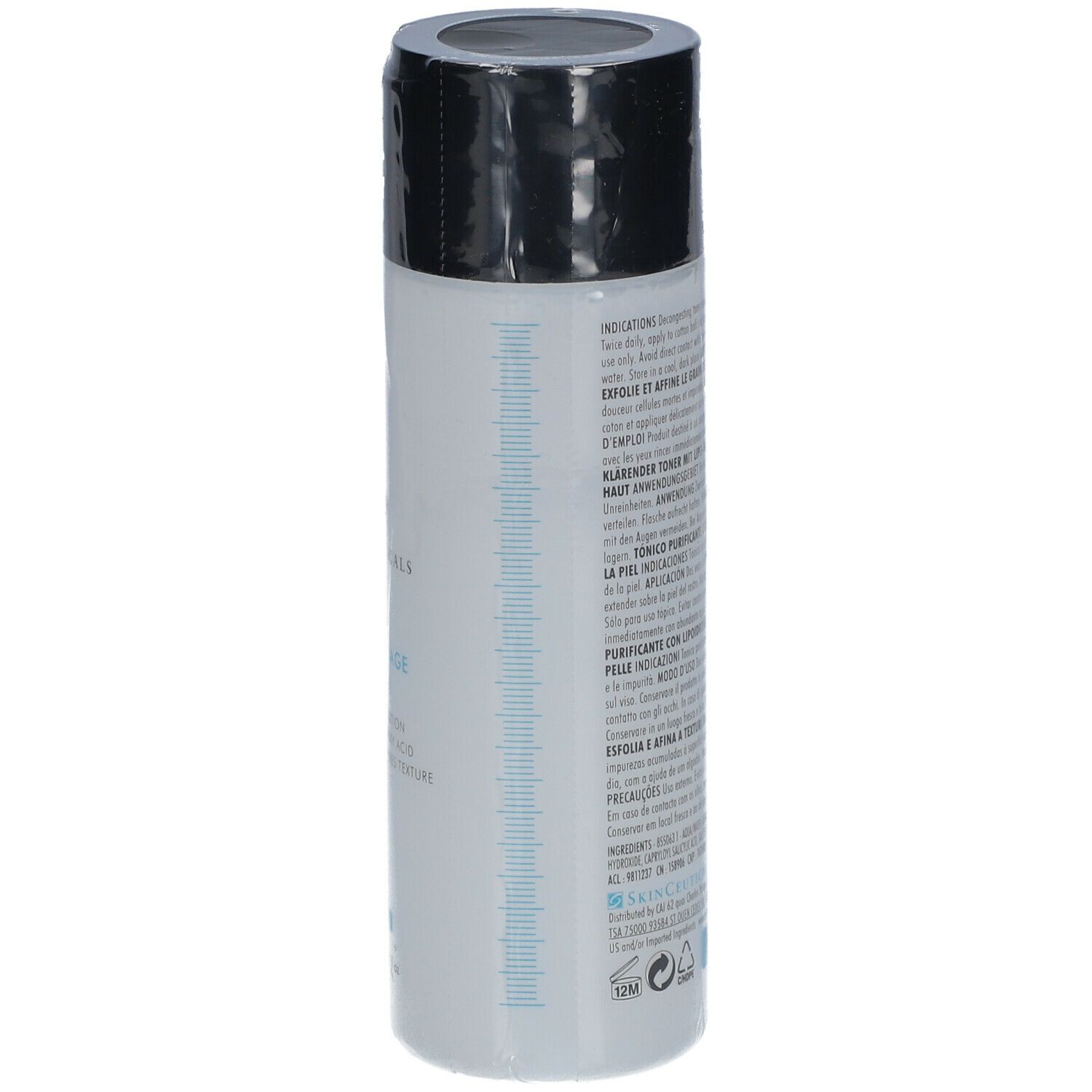 SkinCeuticals Blemish + Age Toner