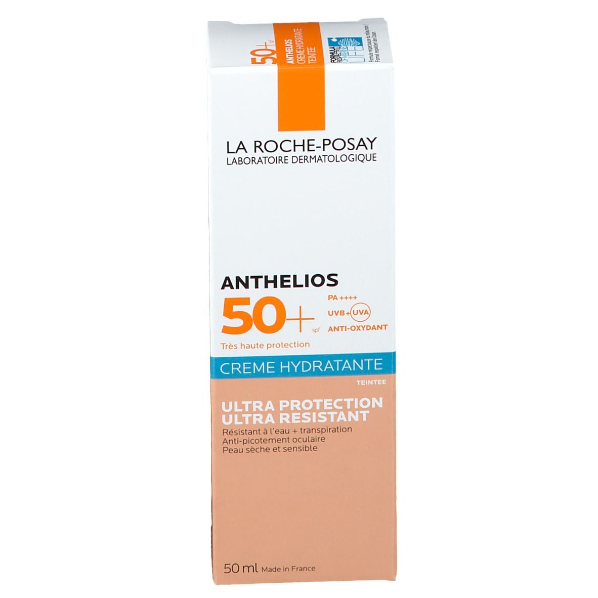 LA ROCHE POSAY ANTHELIOS ULTRA SPF50+ BB Crème teintée