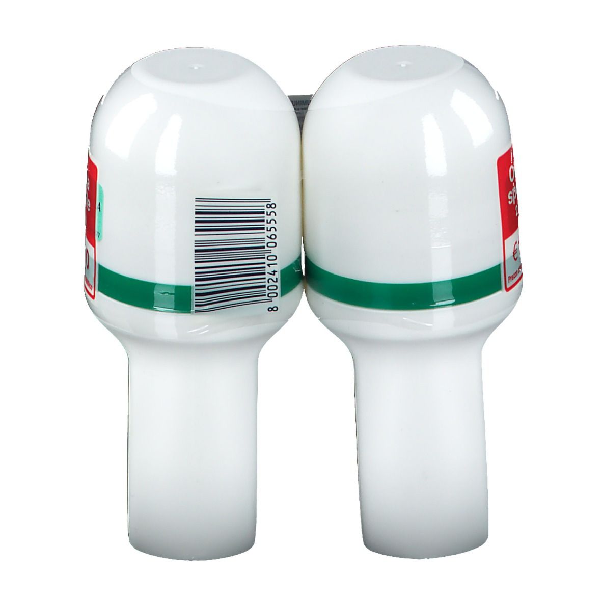 Somatoline Cosmetic® Deodorant Empfindliches Roll-On