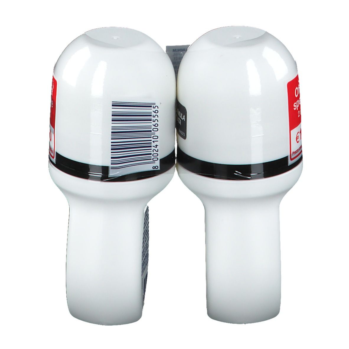 Somatoline Cosmetic® Invisible Roll-On