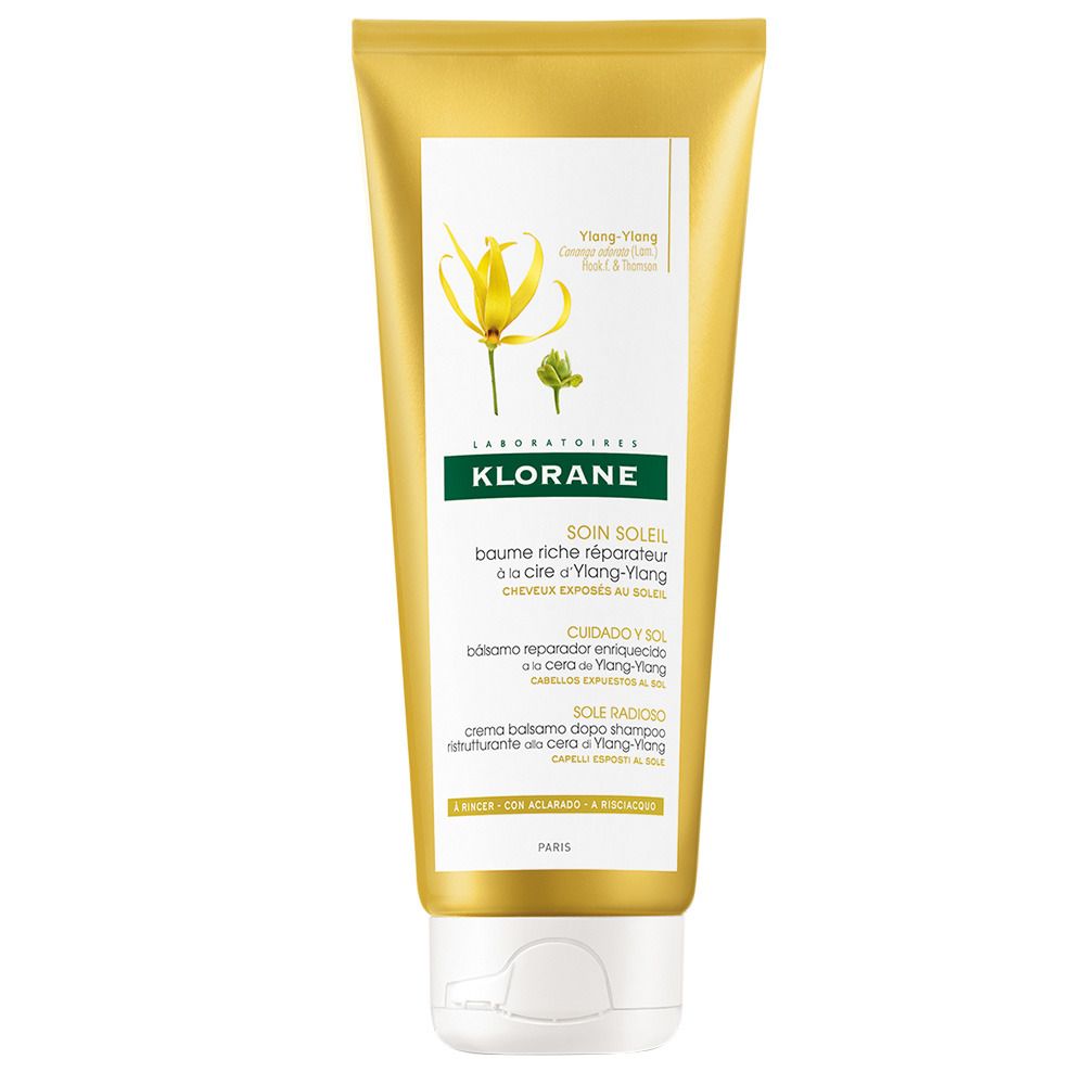 KLORANE Ylang-Ylang Wachsbalsam