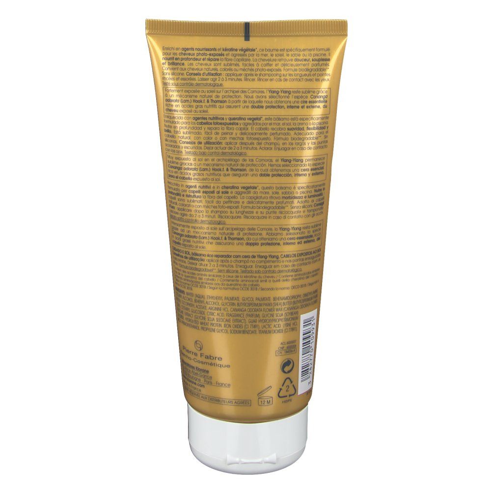 KLORANE Ylang-Ylang Wachsbalsam