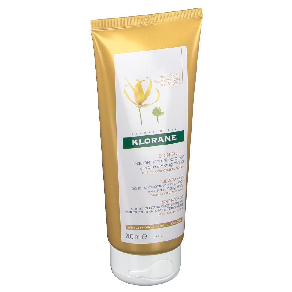 KLORANE Ylang-Ylang Wachsbalsam