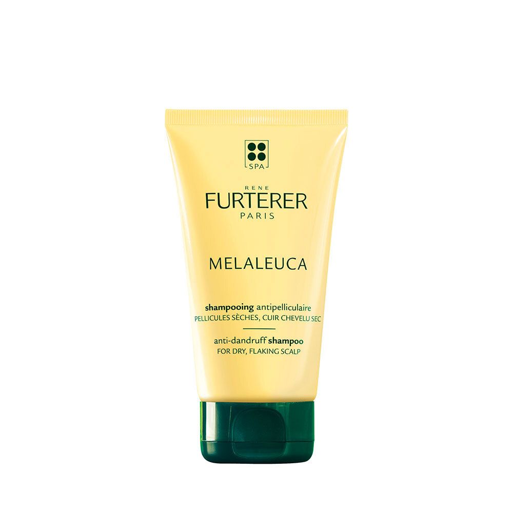 RENE FURTERER Melaleuca Shampooing antipelliculaire Pellicules sèches