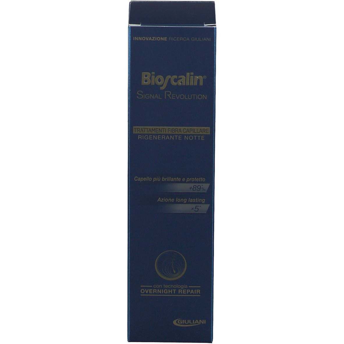 BIOSCALIN SR RIGENERANTE NOTTE