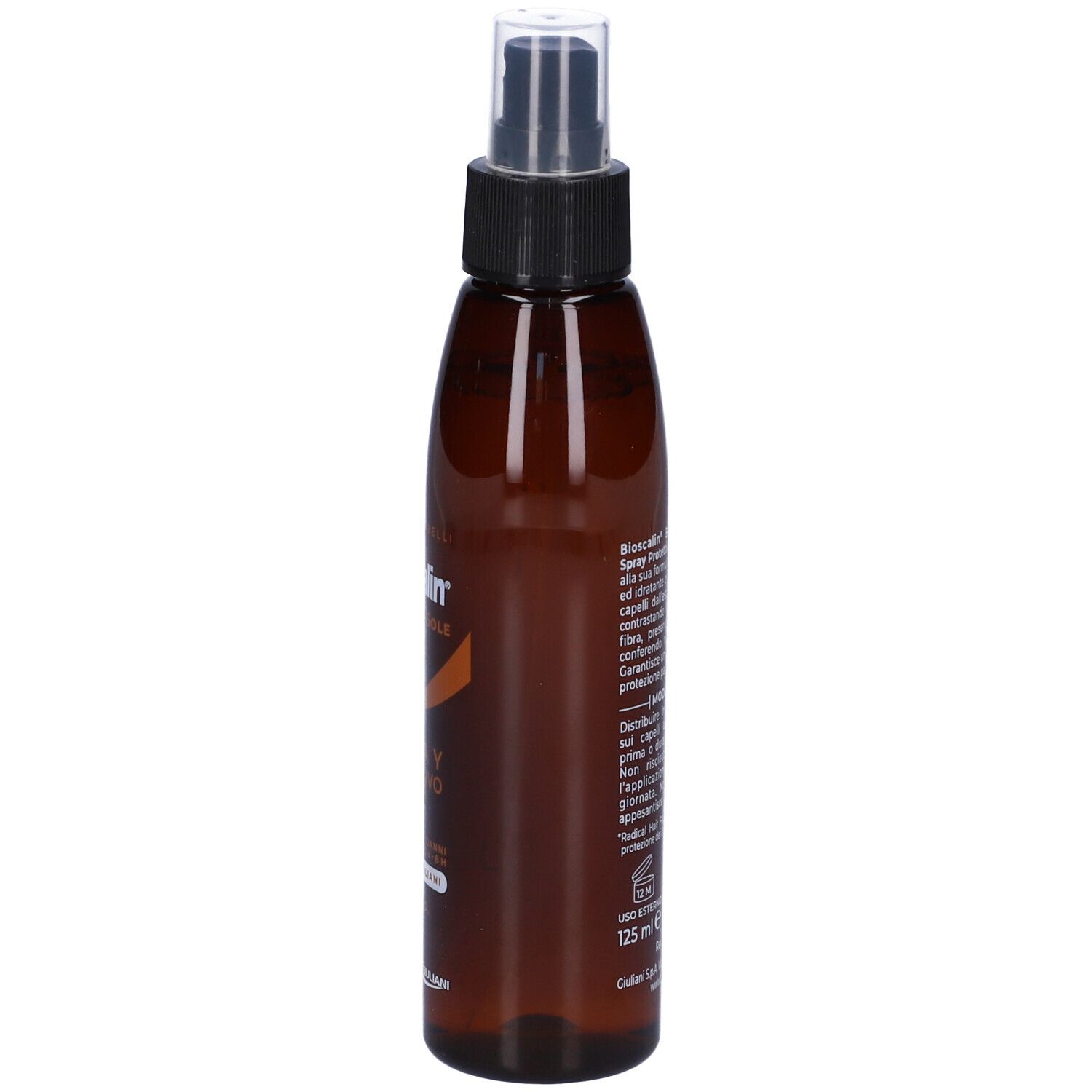 Bioscalin® Spray de protection capillaire