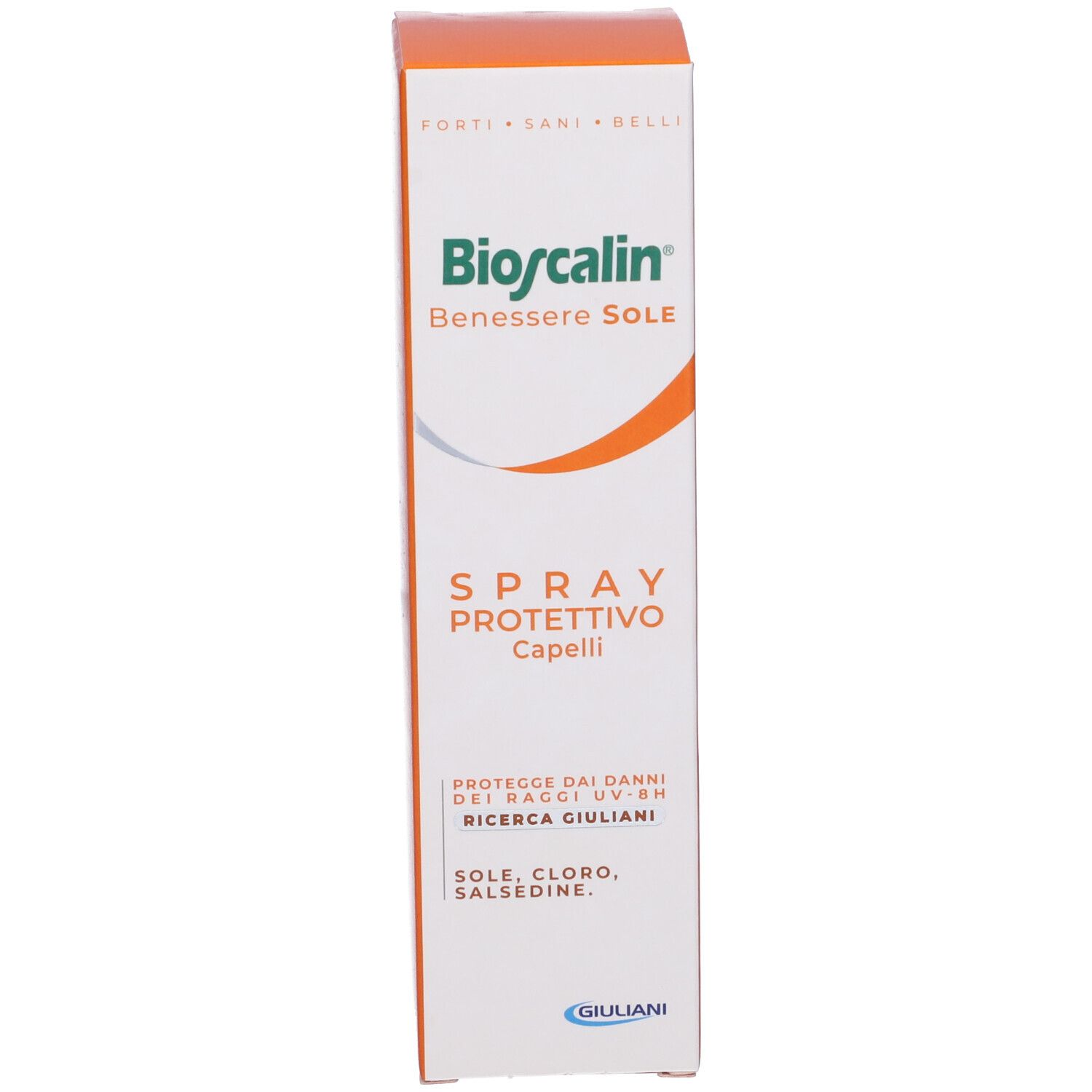 Bioscalin® Spray de protection capillaire