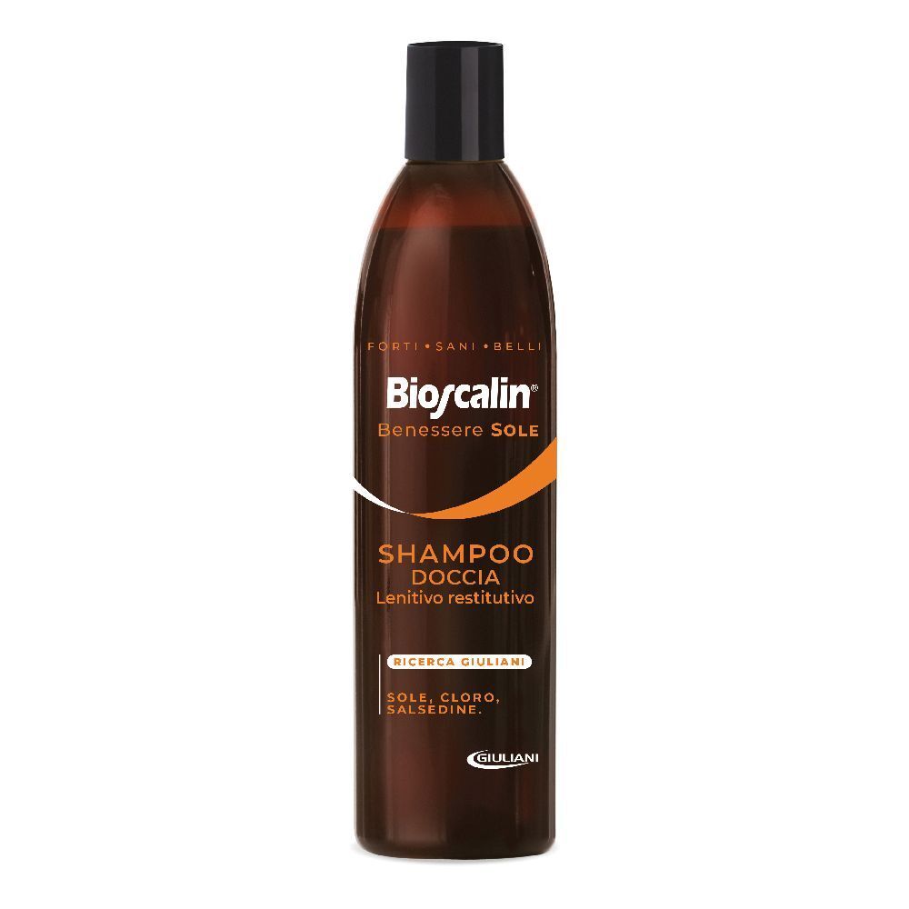 Bioscalin® beruhigendes Duschshampoo