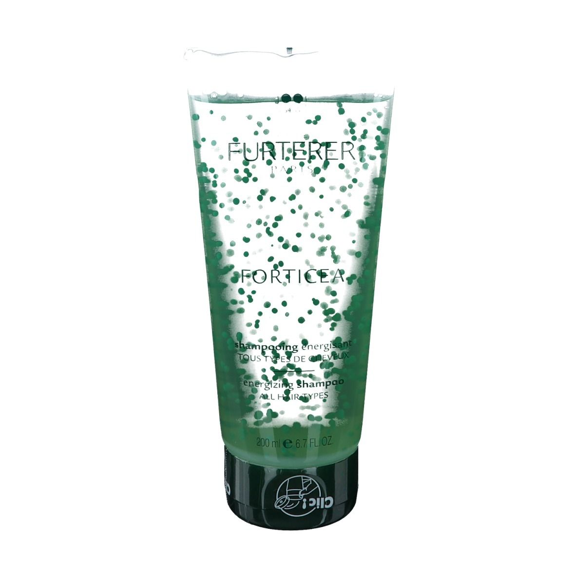 RENE FURTERER Forticea Energiespendes Shampoo