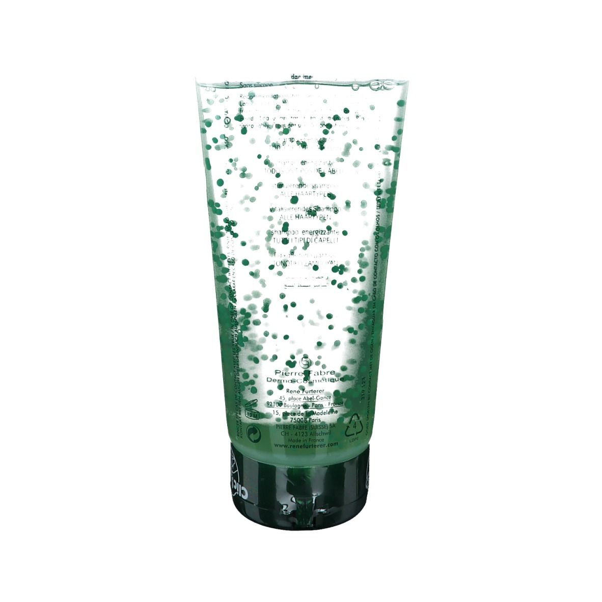 RENE FURTERER Forticea Energiespendes Shampoo