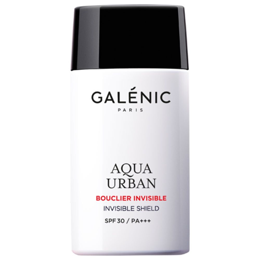 GALÉNIC Aqua Urban Invisible Shield SPF 30 / PA +++