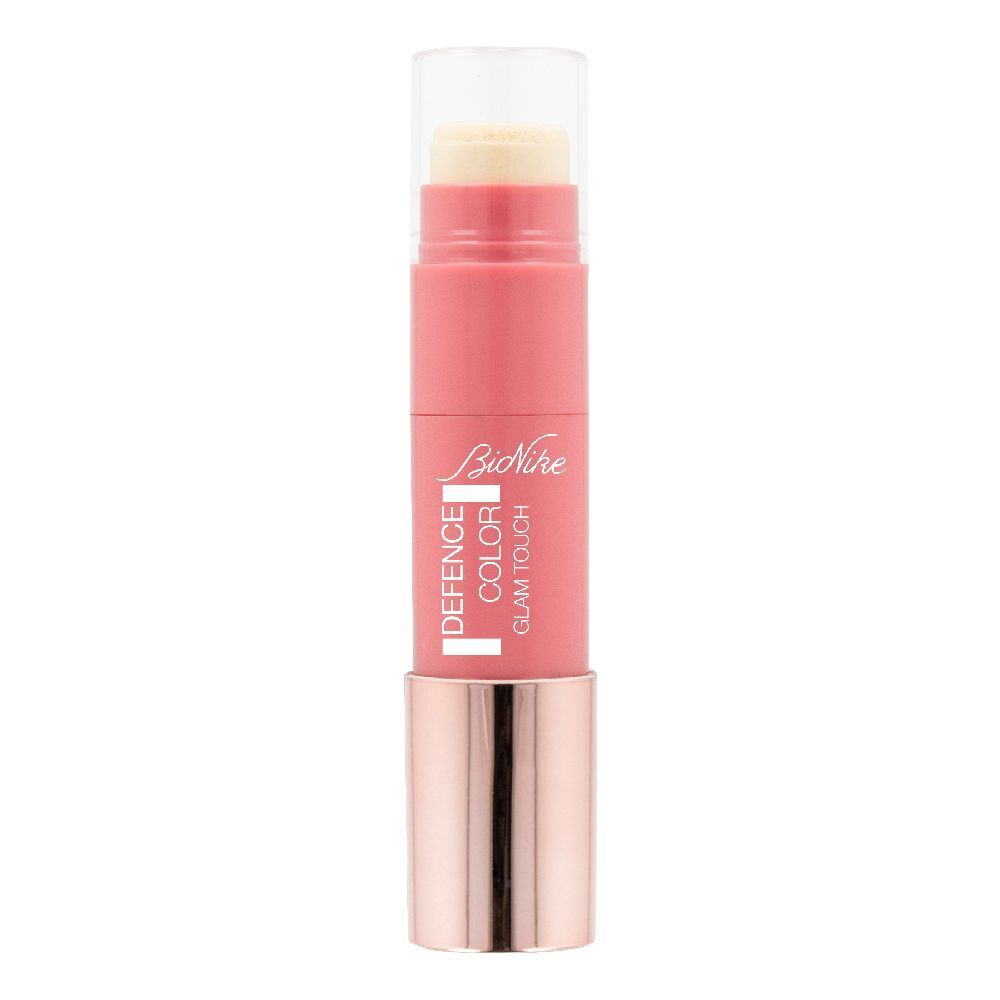 BioNike DEFENCE COLOR GLAM TOUCH Blushcreme 102 Tulpe