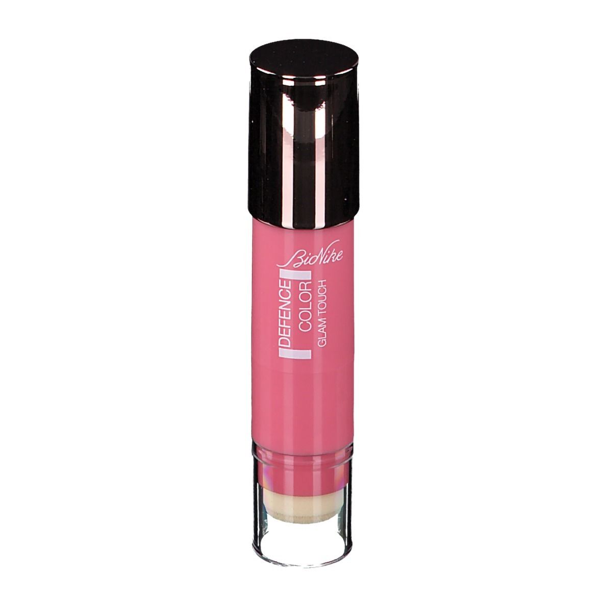 BioNike DEFENCE COLOR GLAM TOUCH Blushcreme 102 Tulpe