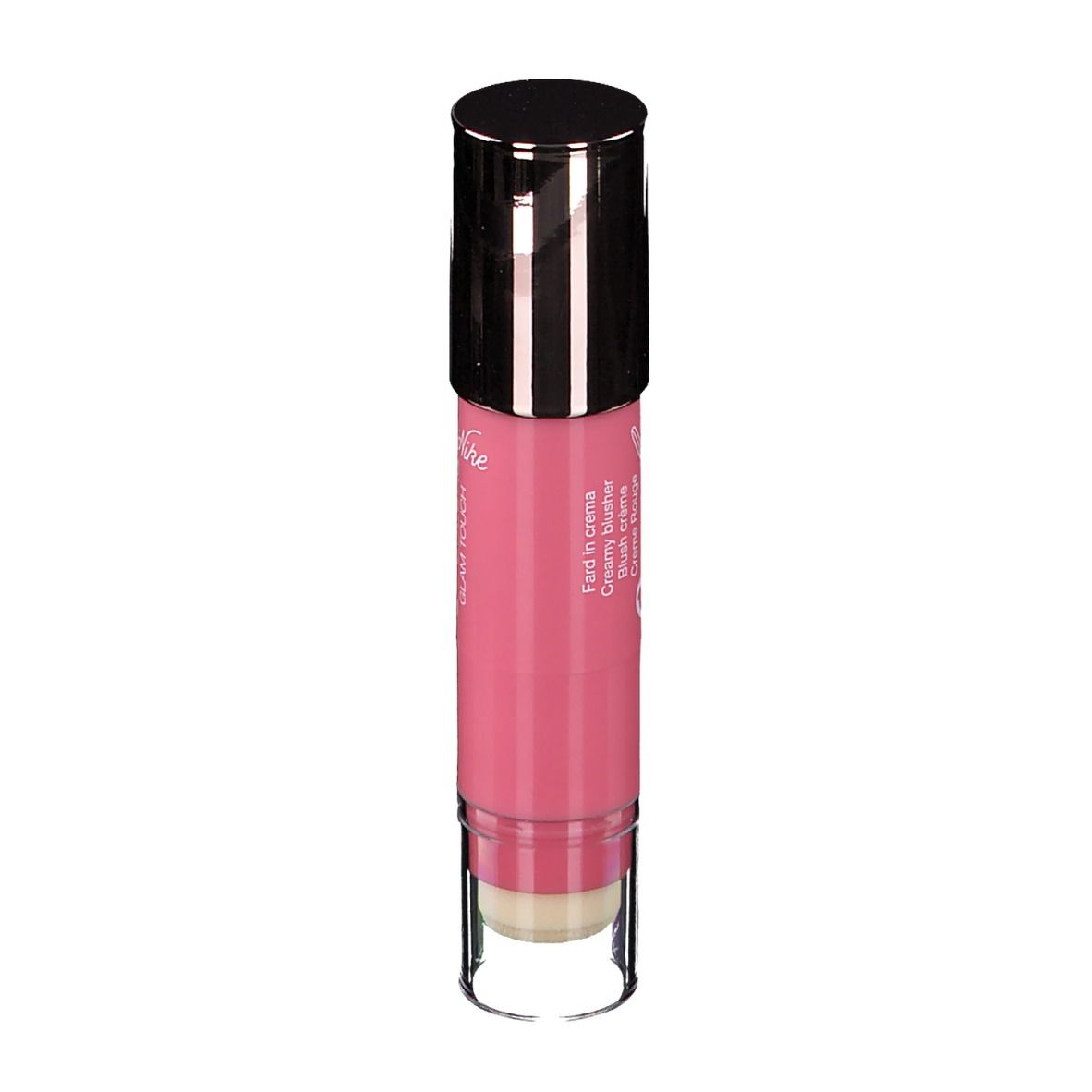BioNike DEFENCE COLOR GLAM TOUCH Blushcreme 102 Tulpe