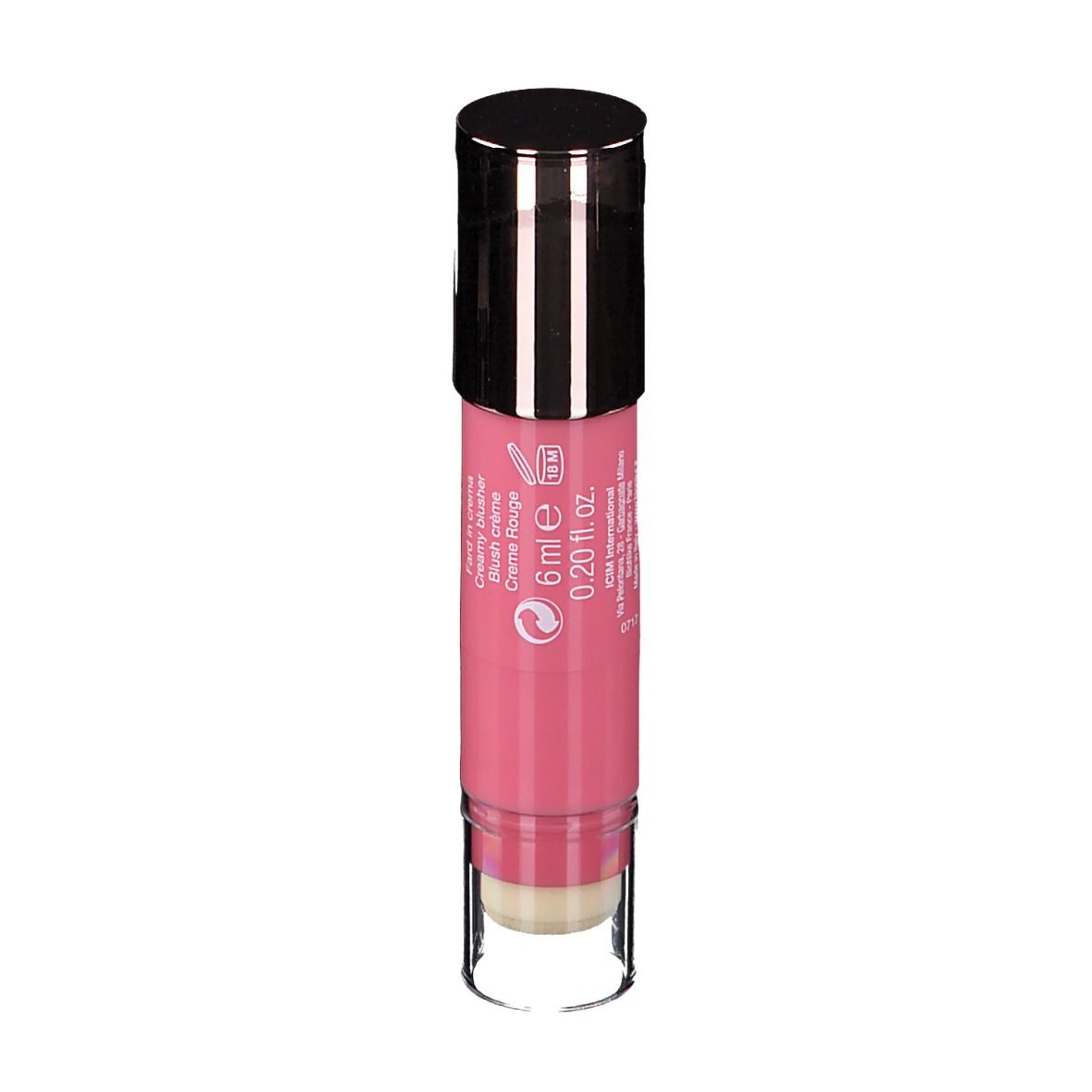 BioNike DEFENCE COLOR GLAM TOUCH Blushcreme 102 Tulpe
