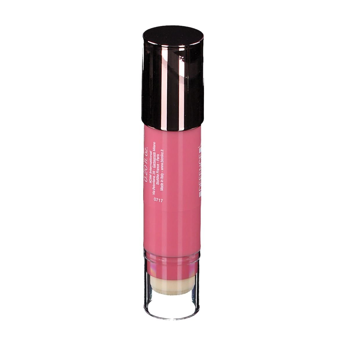 BioNike DEFENCE COLOR GLAM TOUCH Blushcreme 102 Tulpe
