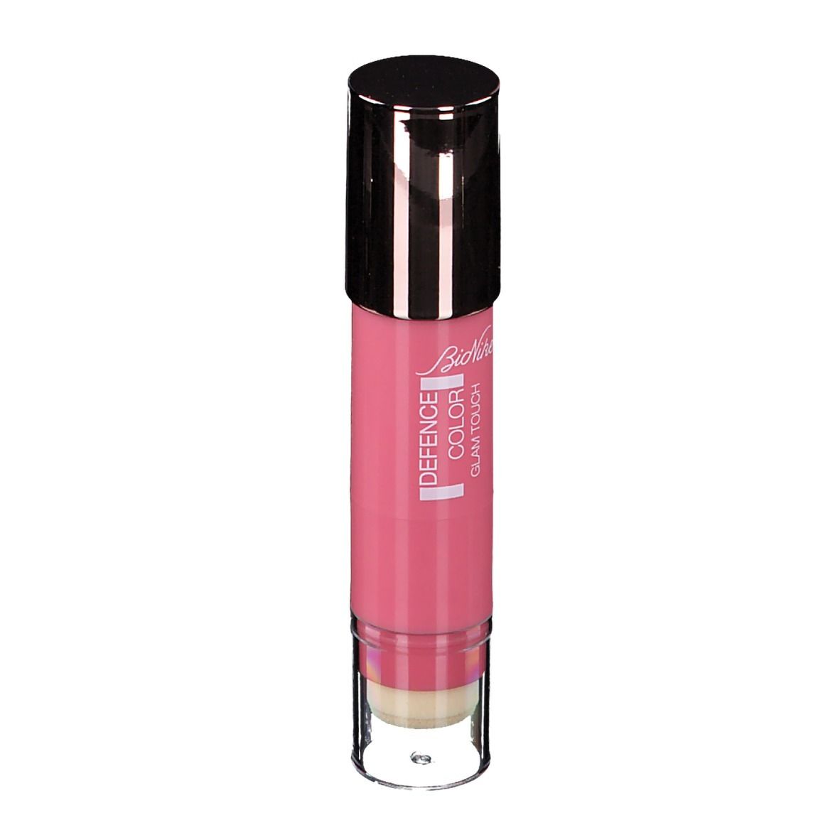 BioNike DEFENCE COLOR GLAM TOUCH Blushcreme 102 Tulpe