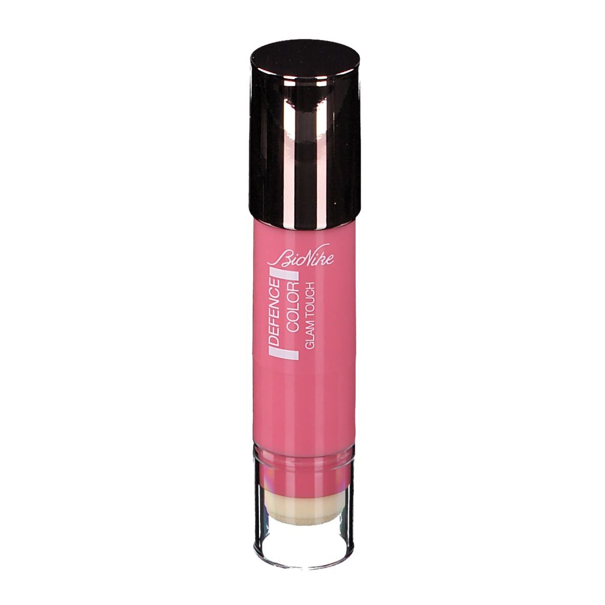BioNike DEFENCE COLOR GLAM TOUCH Blushcreme 102 Tulpe